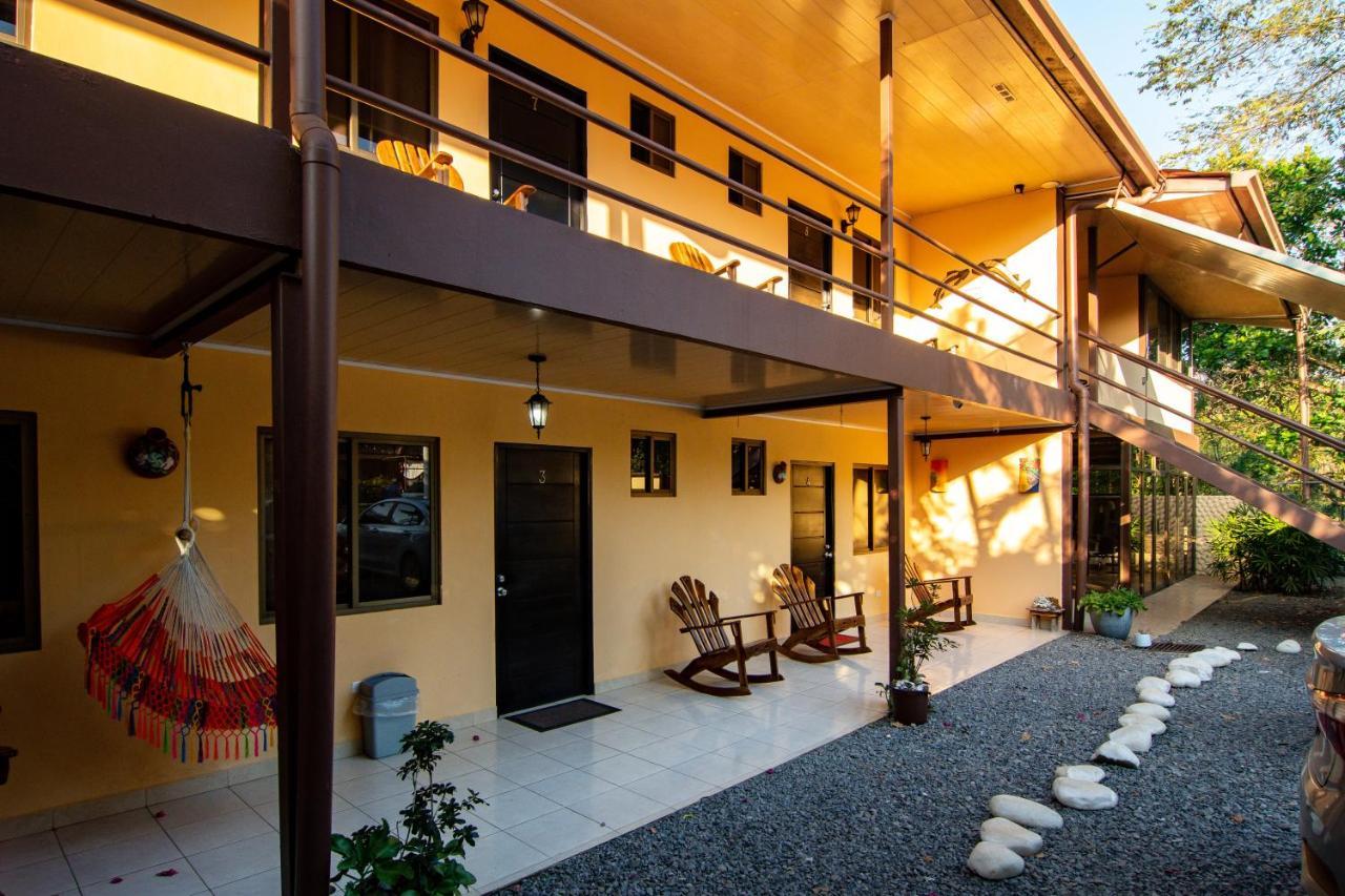 Roxy'S Bed & Breakfast Boca Chica Exterior foto