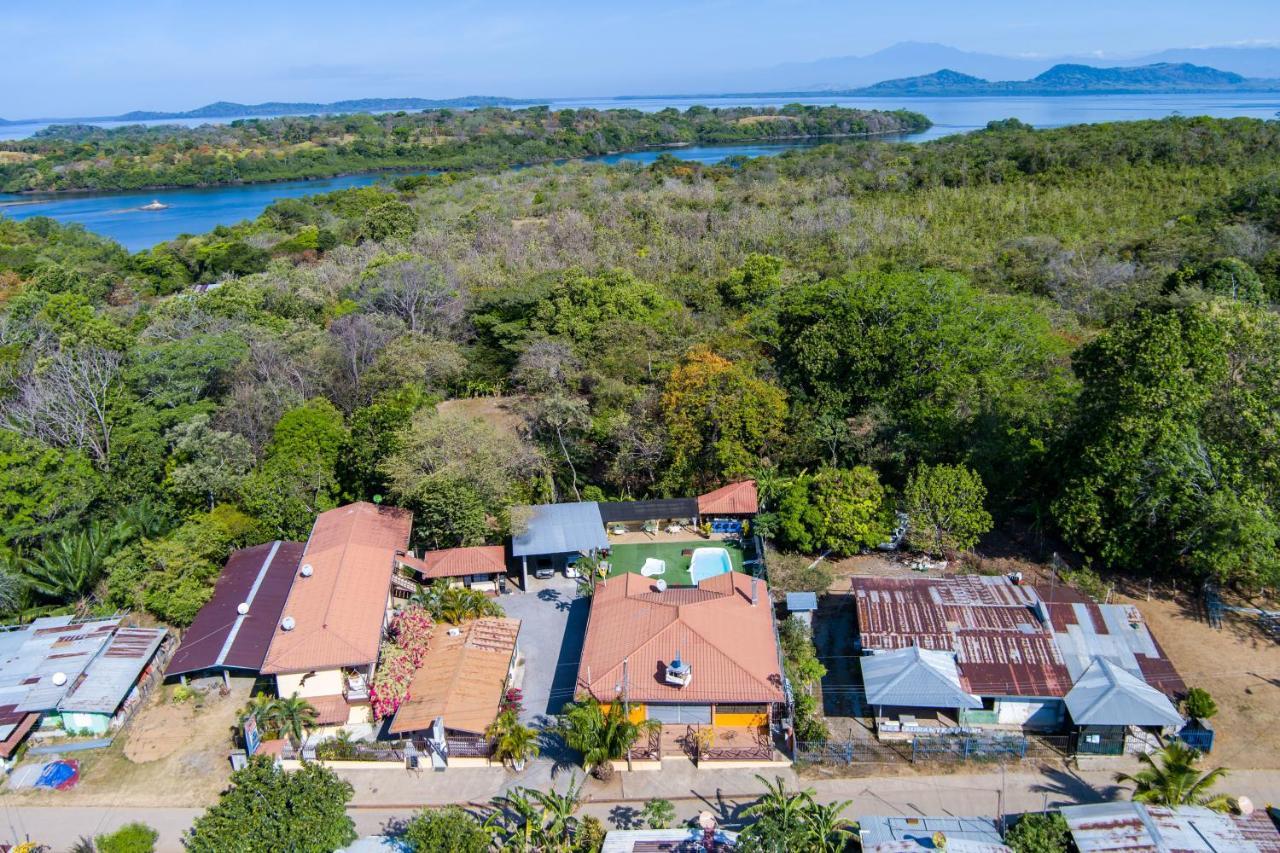 Roxy'S Bed & Breakfast Boca Chica Exterior foto